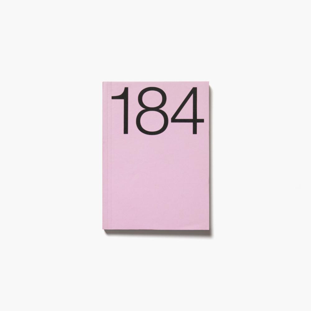 [Marjolein Delhaas] 마욜린 델하스 1/2 다이어리 Journal 184_2가지 색상