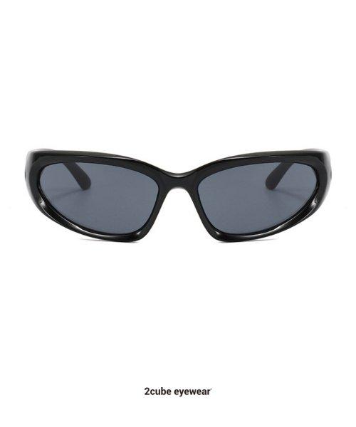 SMOGGLE(BLACK)