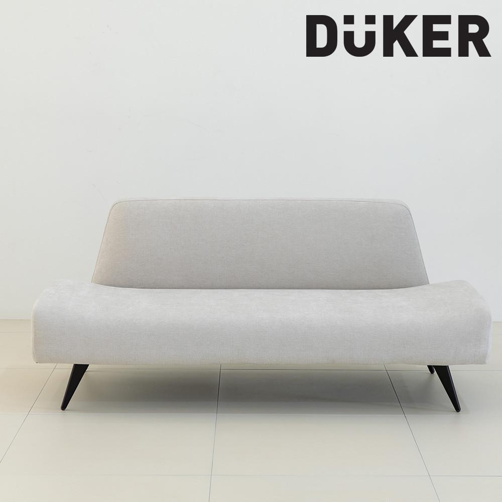 1+1 커버증정 DK286 2인 4가지 컬러 패브릭소파