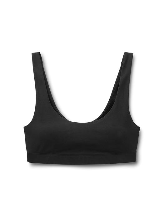 [여성] 데일리 브라 VR24122107_블랙