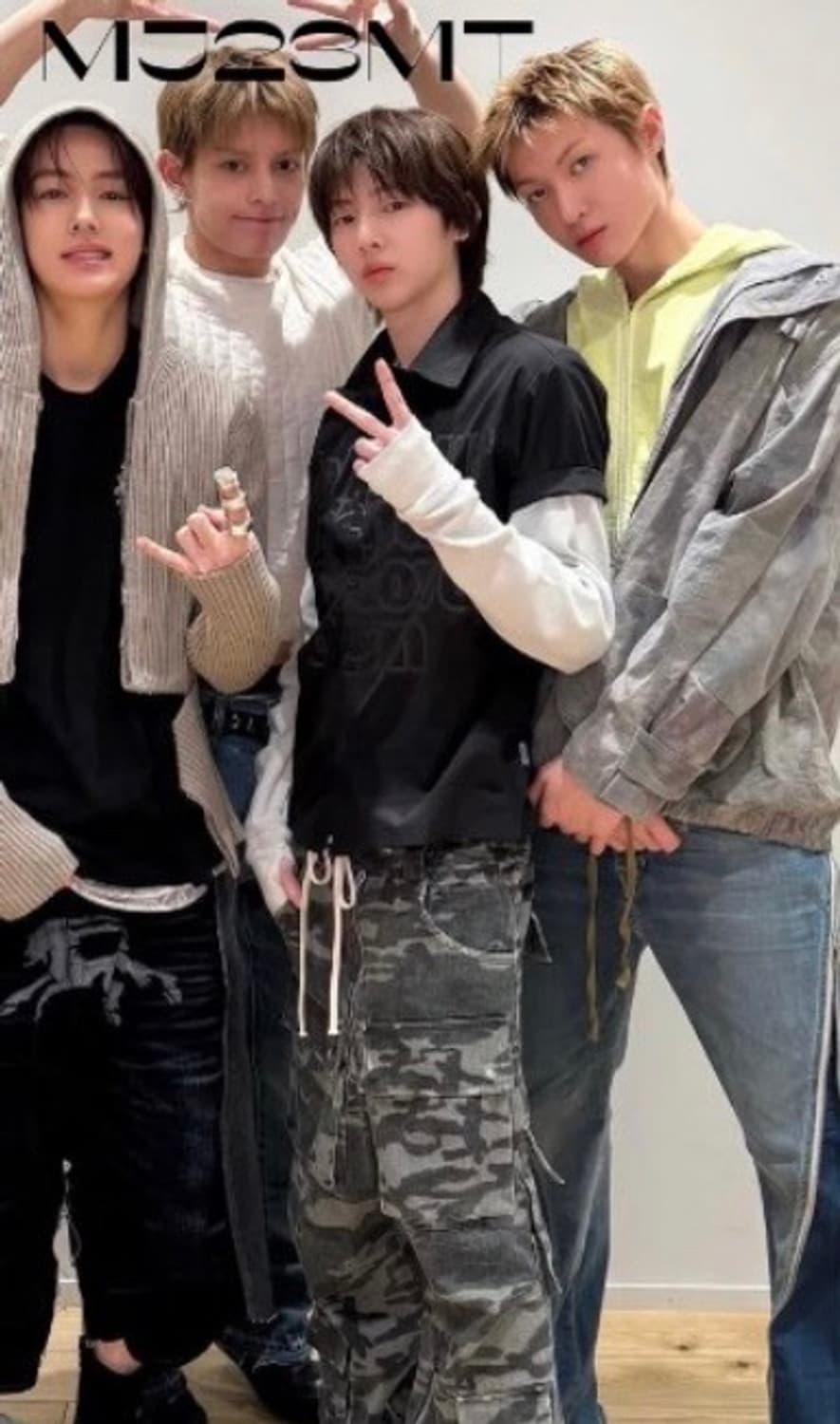 [M, L] 올웨이즈 TYFYLT 반팔 셔츠 블랙 | 후루츠패밀리