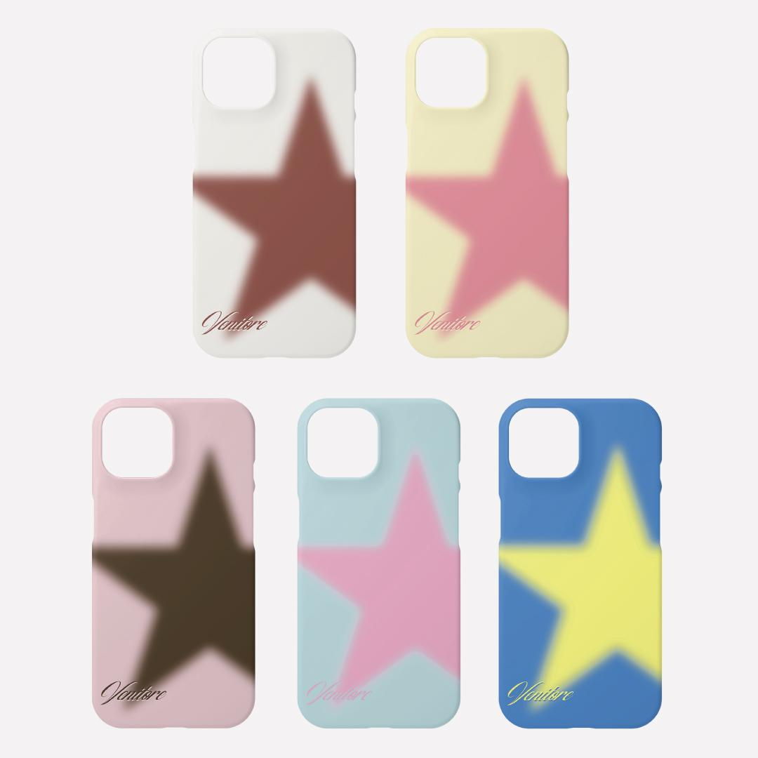 (유광 하드 케이스) Dreams come true