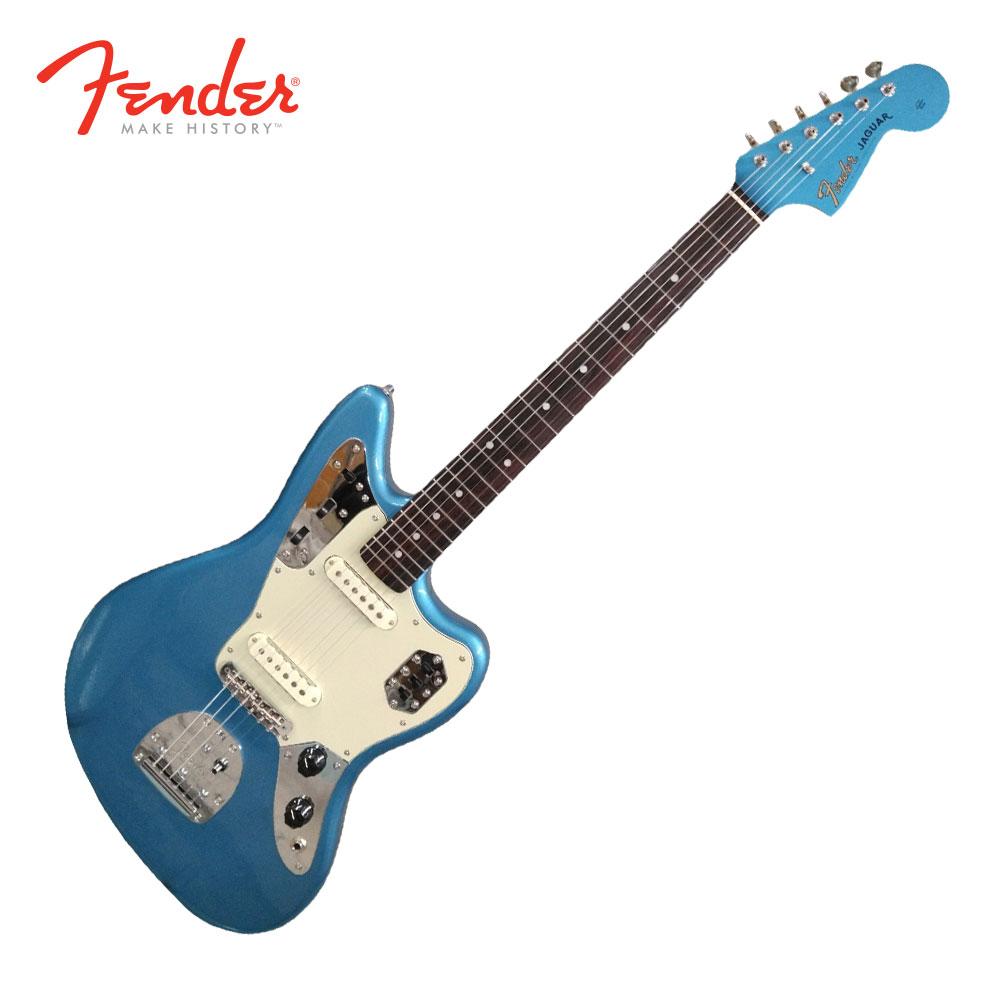 ASIA FSR MADE IN JAPAN TRADITIONAL 60S JAGUAR