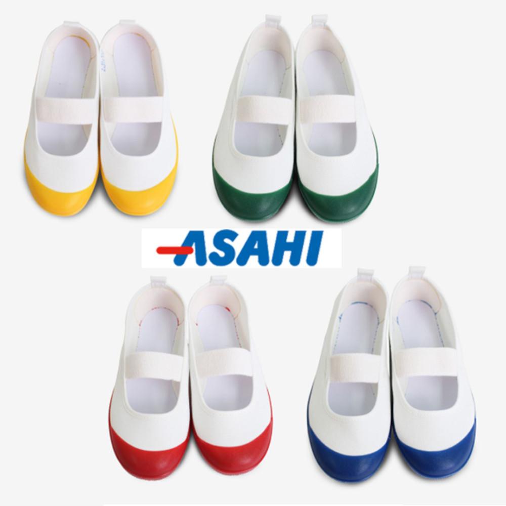 일본 실내화 아사히 유치원 어린이집 여아 초등 고등 중 학생 학교 실내화