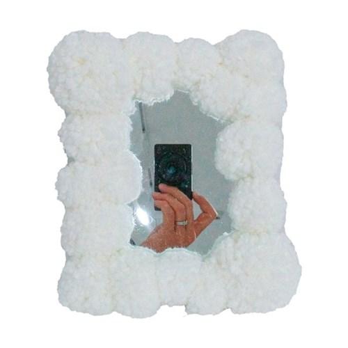 누아즈 거울 nuage mirror