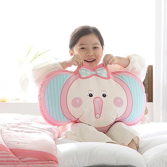 [홈랩 X 금쪽같은내새끼] 금쪽이 기절베개