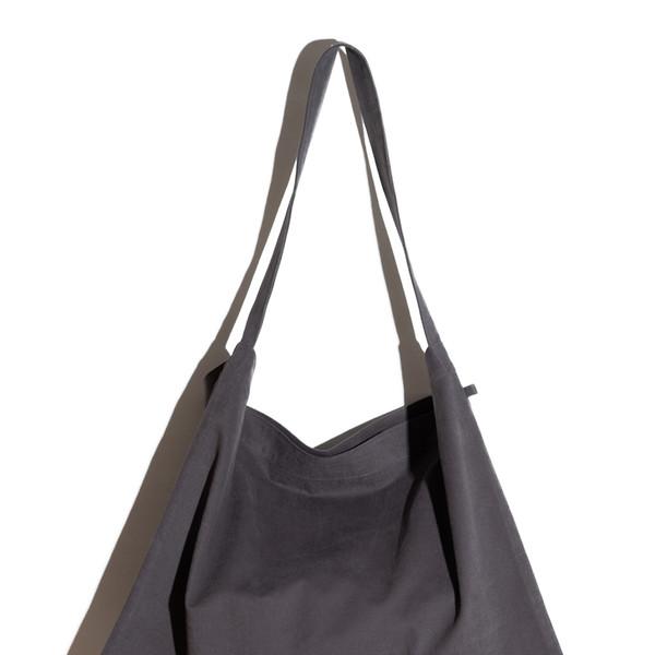 OGOH Yoga Pocket Daily Bag Deep Charcoal (OGOH 요가 포켓 데일리백)