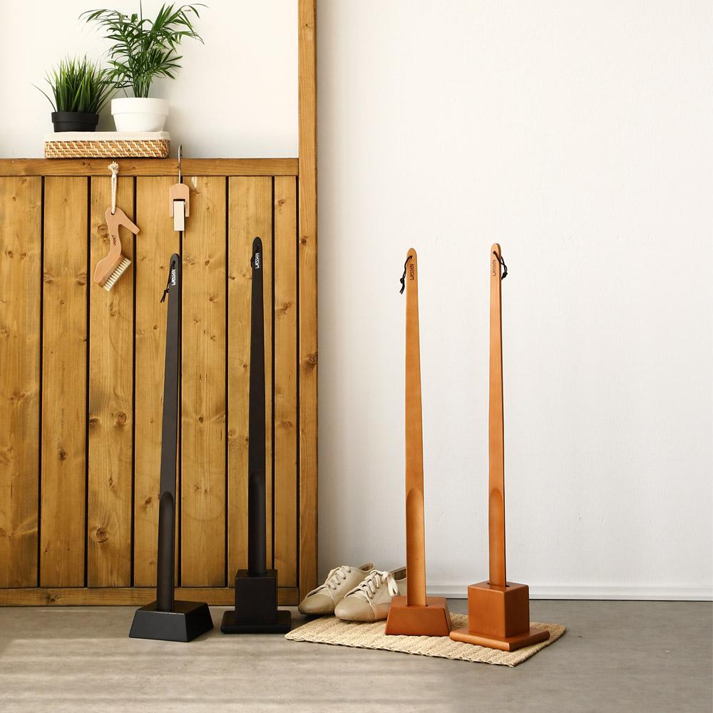 프리미엄 롱 구두주걱 받침세트 4종 모음