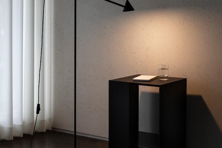 Pin Floor Lamp