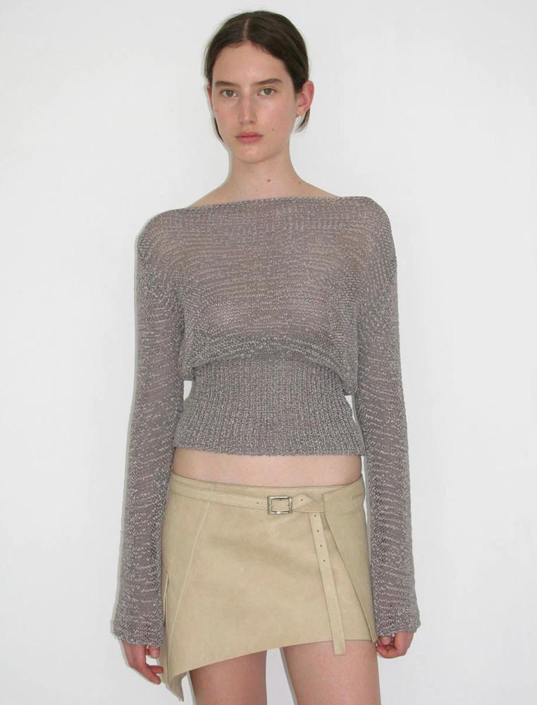 팔로마울 니트 모스토 Mosto