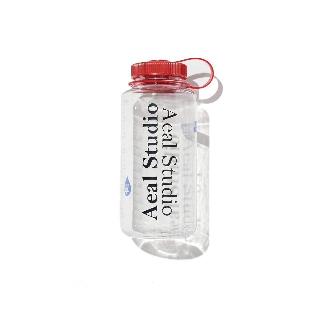 AEAL® x NALGENE® 1L BOTTLE CLEAR
