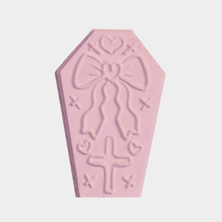 love coffin
