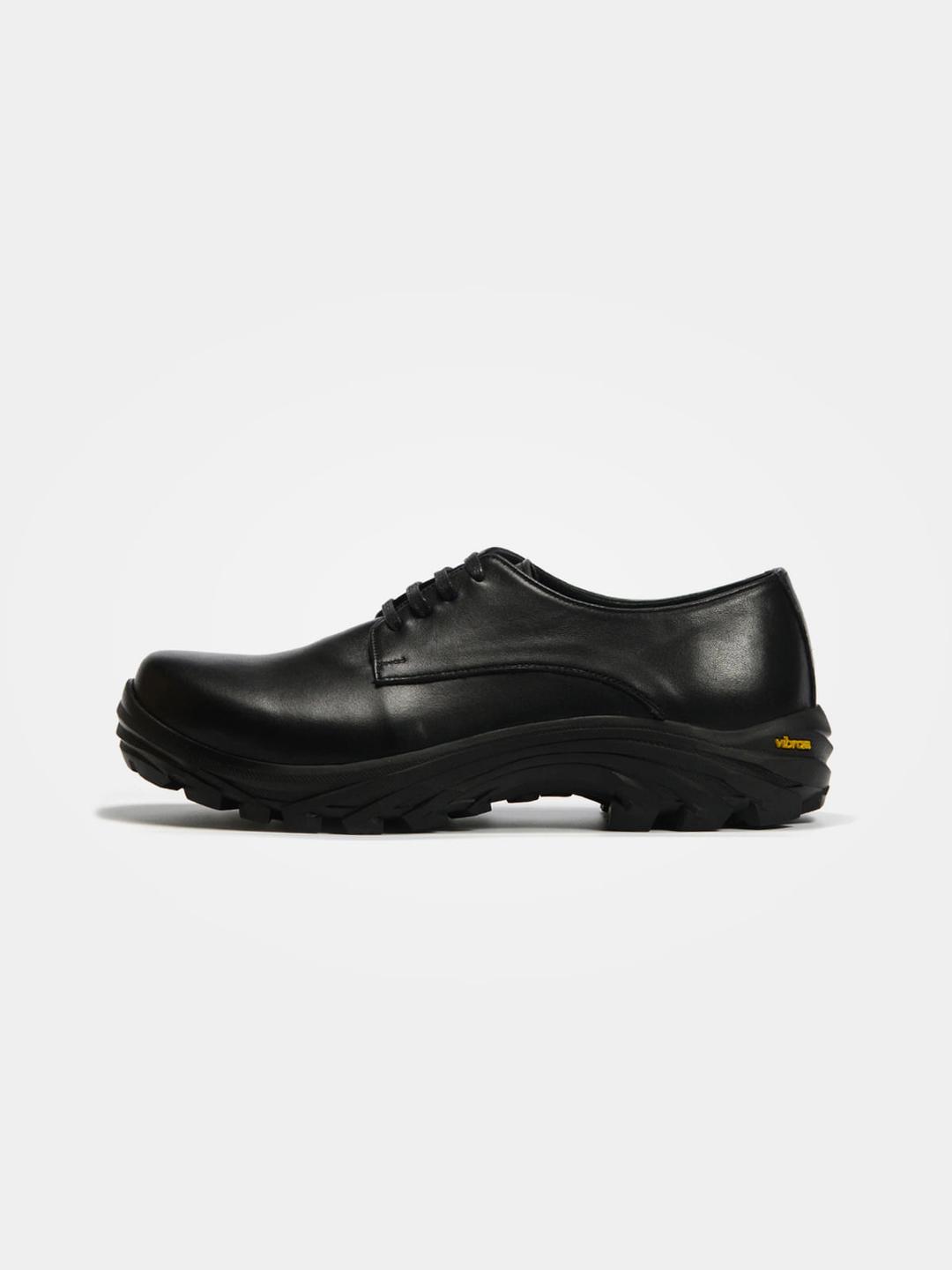 Uto, Black(Matt)