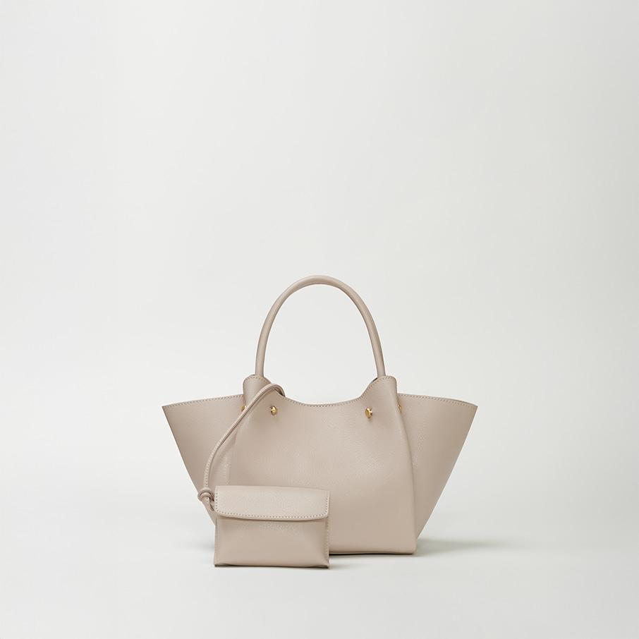 SAC PURETE_SOFT GREIGE