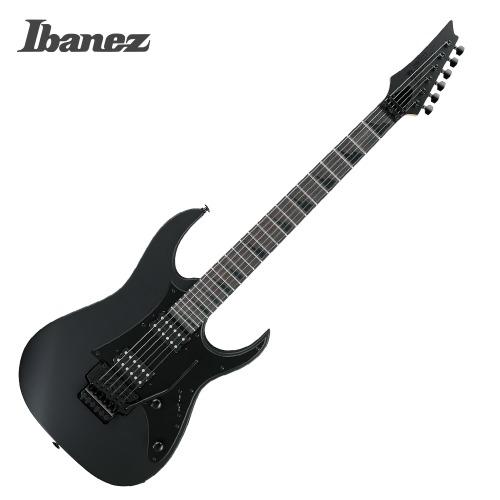 아이바네즈 GRGR330EX BKF 일렉기타 풀패키지