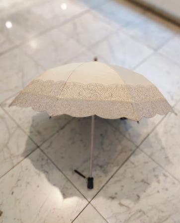 이런 상품 어때요? 메트로시티우양산 셀린 자수 차광양산 MPSC-2104
