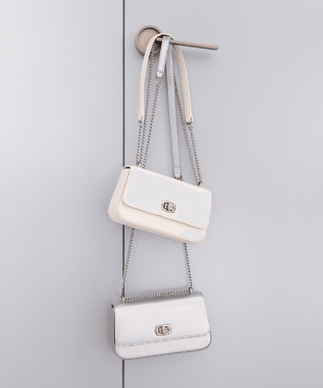 엑타 미니 체인 크로스백 - 5 color