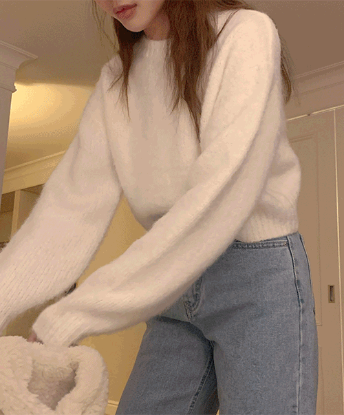 ♡NEW 10%할인♡ (unusually) Kaylah knit (5color)