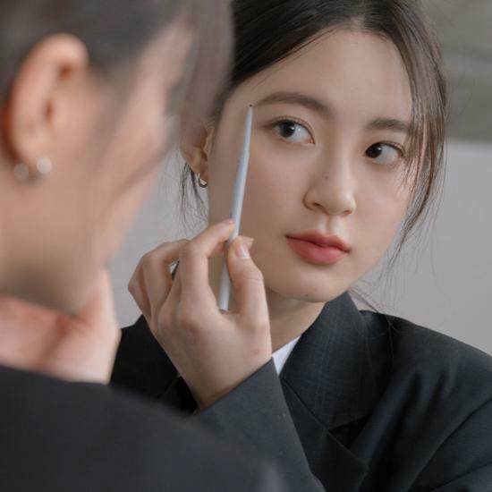 롬앤 한올 샤프 브로우