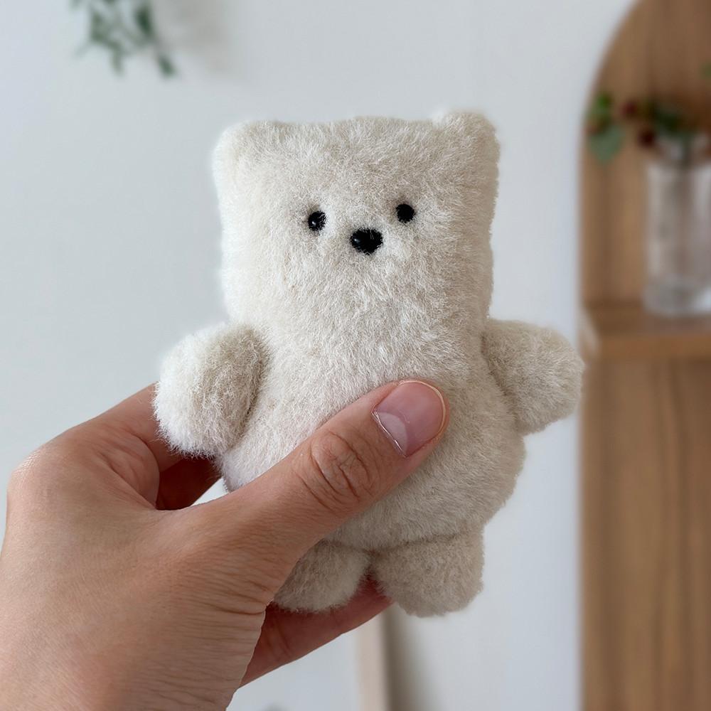 꾸리 꾸리인형 꾸꾸만들기 10cm인형