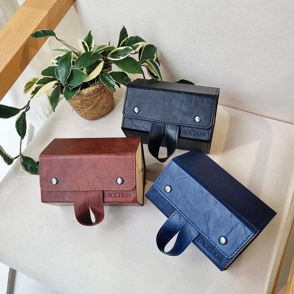 펜타곤 안경 선글라스 케이스