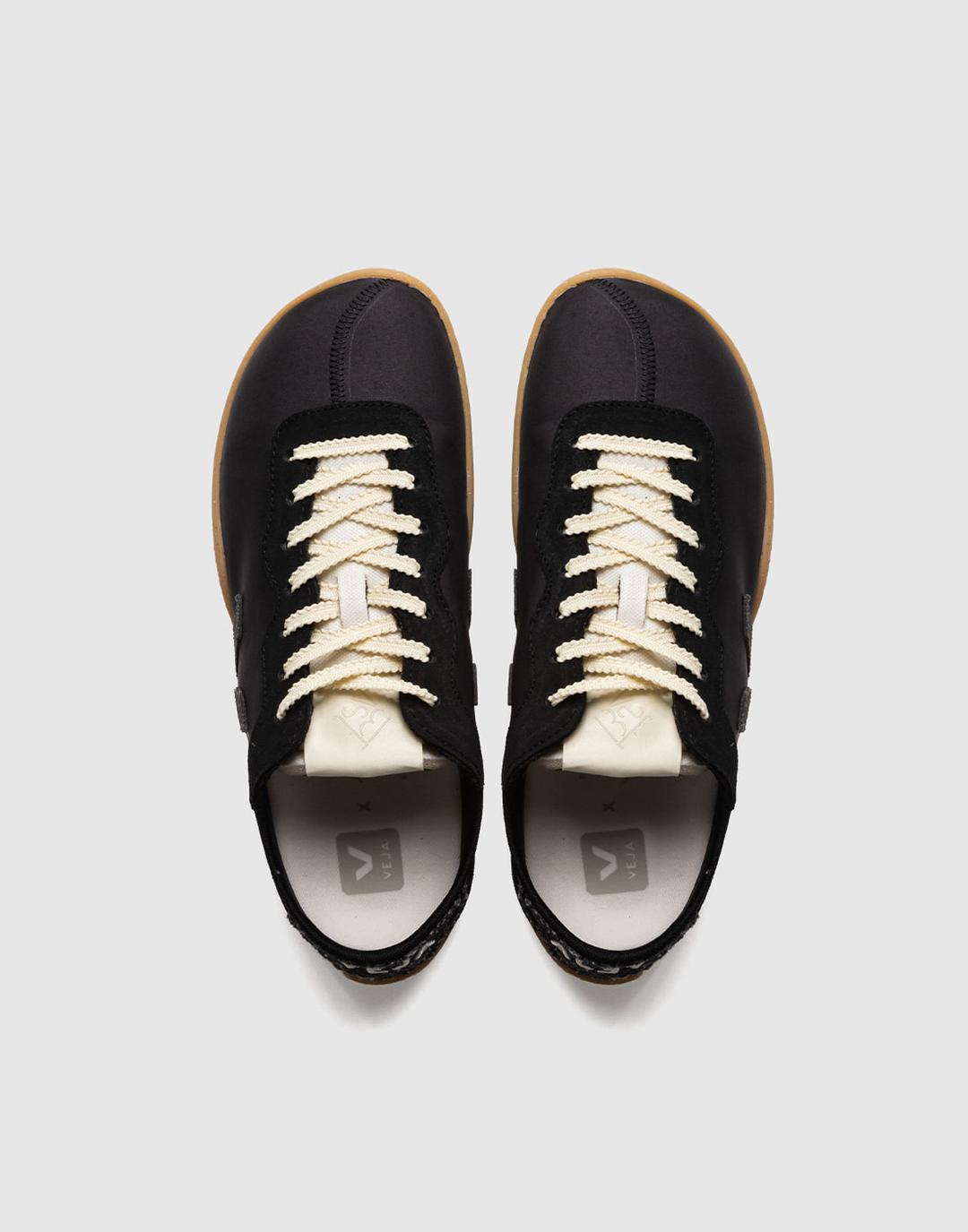 Veja X Baserange Jitsu Nolyn W (Black)