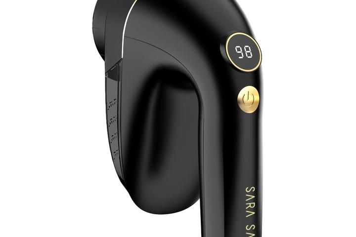 6중날 우레탄 보풀제거기 SR-3000