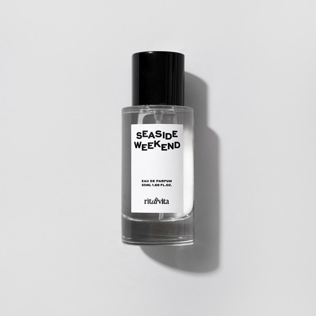 PERFUME SEASIDE WEEKEND