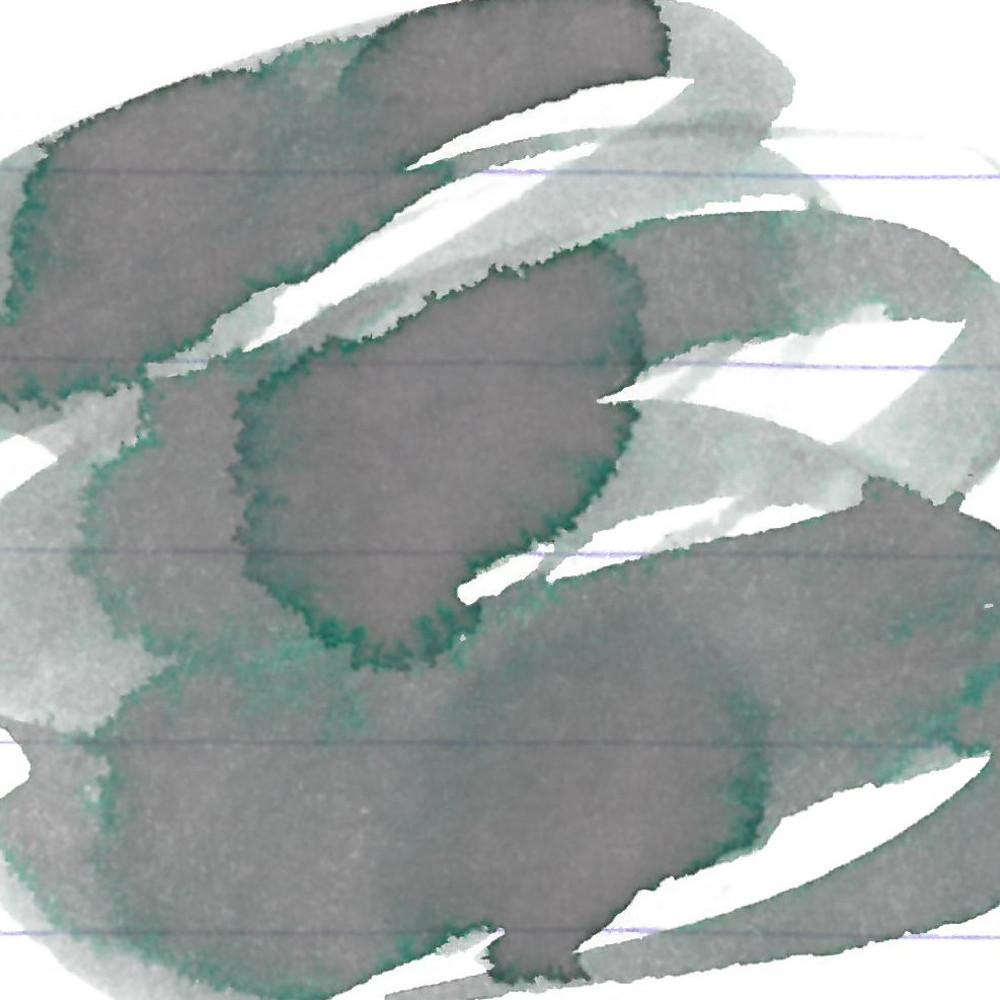 세일러 유라메쿠 이테조라_동공 20ml병잉크 Sailor Itezora