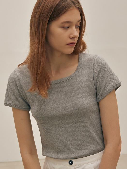 SEPIA TEE (3colors)