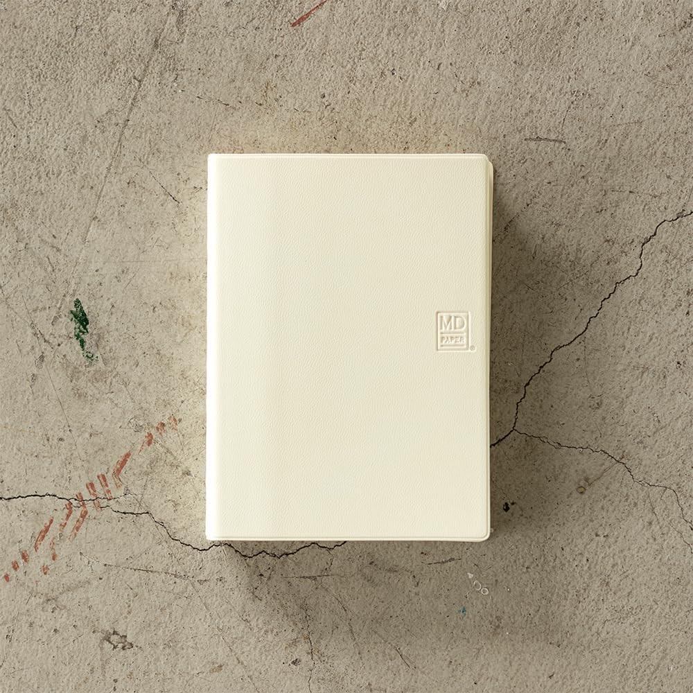미도리MD 2024년 일간다이어리 문고사이즈 미도리다이어리