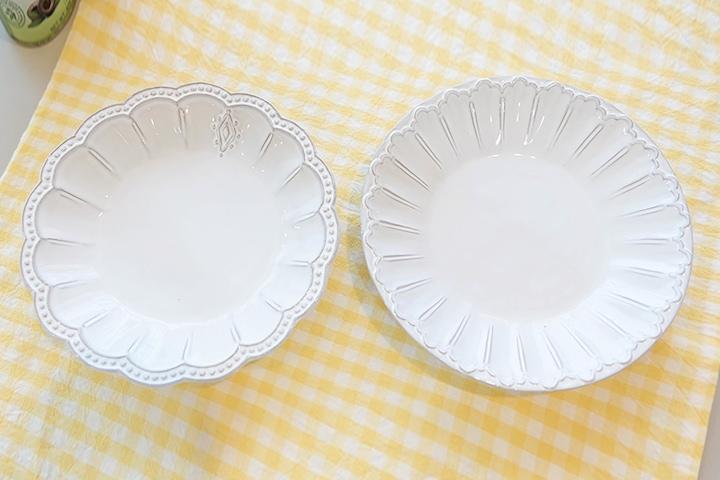버지니아까사 이탈리카 스프 파스타접시 23cm