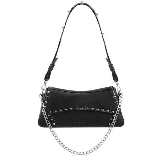 메타버스 백 Metaverse Bag_BLACK