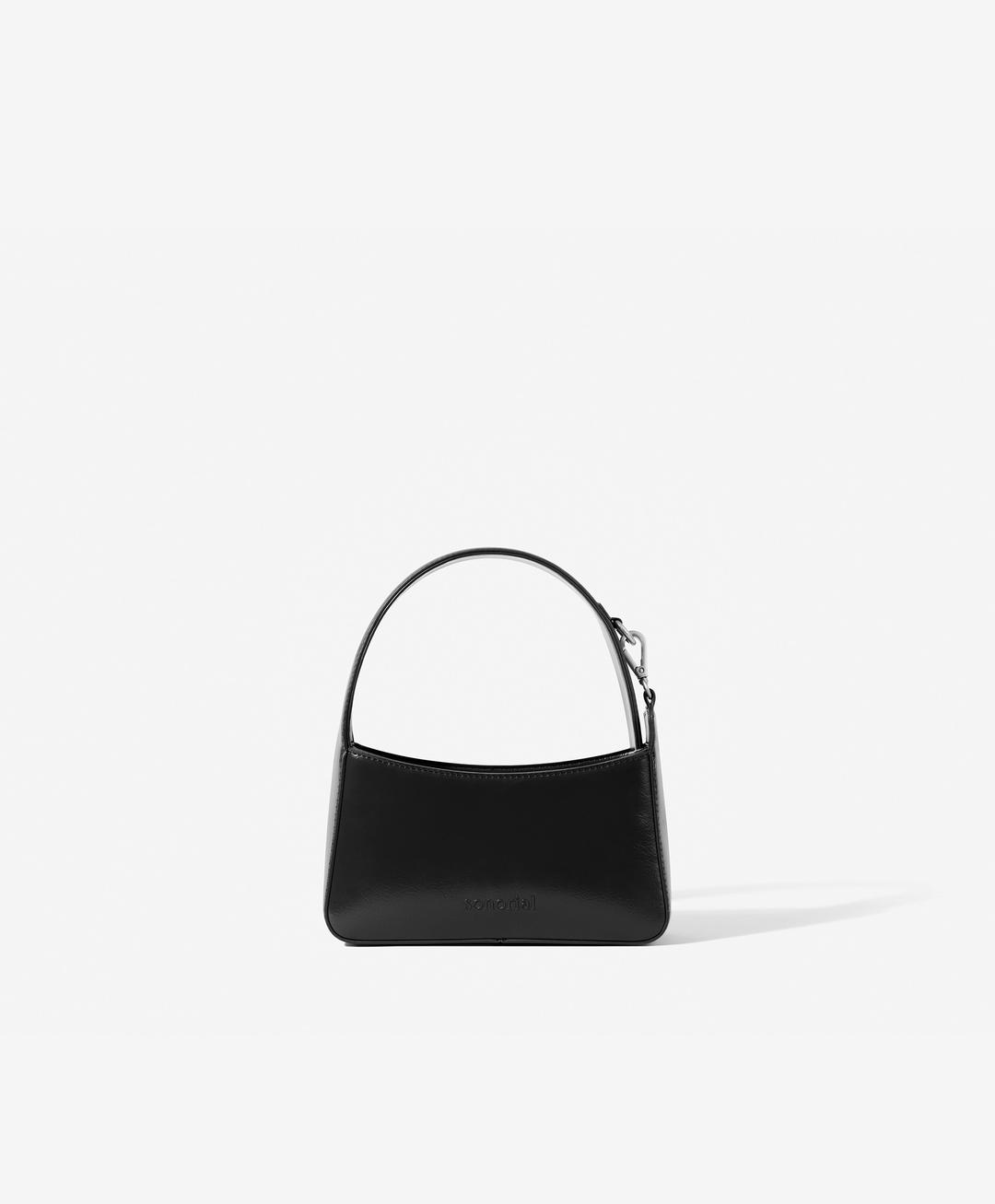 sonorial 치코백 - 블랙