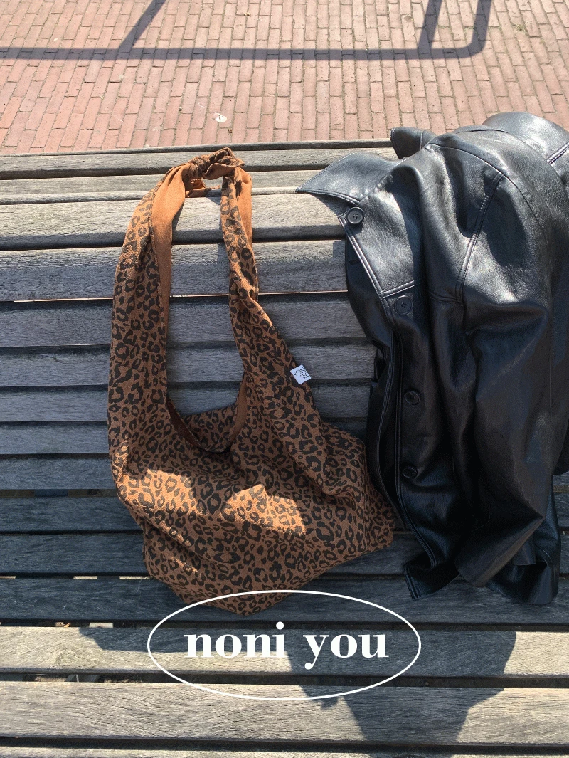 [MADE]Sterdam bag