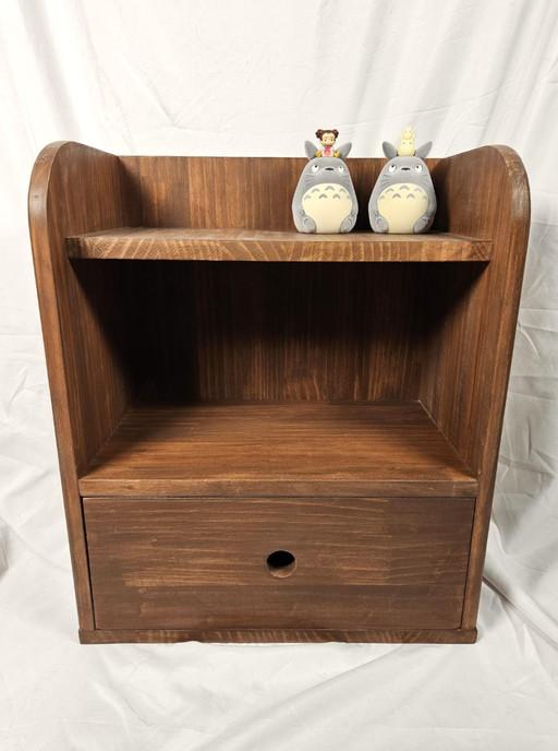 [인기제품 할인] 서랍 품은 선반