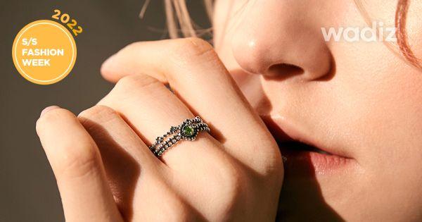 초록색 다이아몬드 들어보셨나요?ㅣ8만원대로 누리는 1부 그린다이아