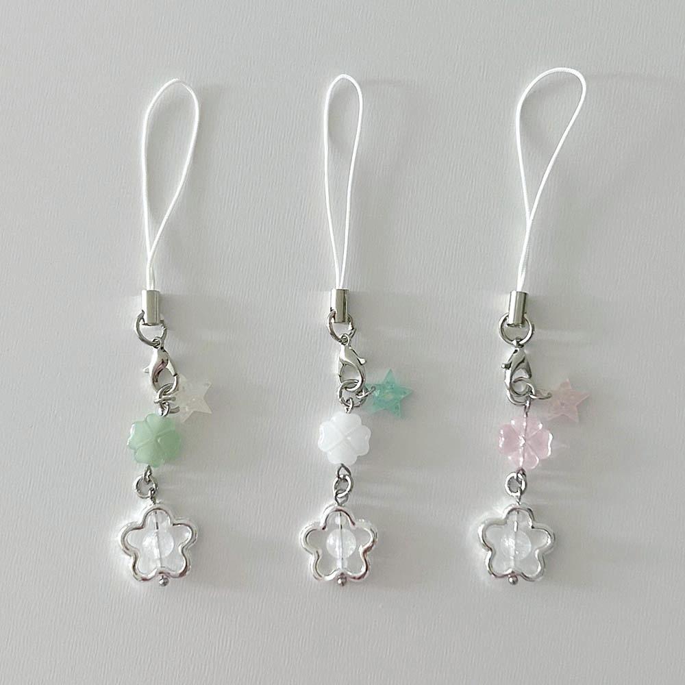 럭키 스타 미니키링