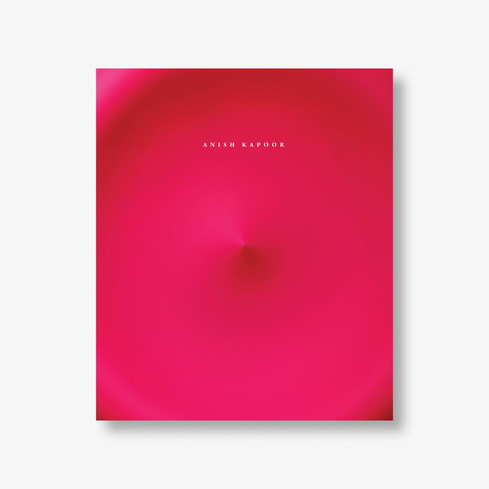 Anish Kapoor 아니쉬 카푸어