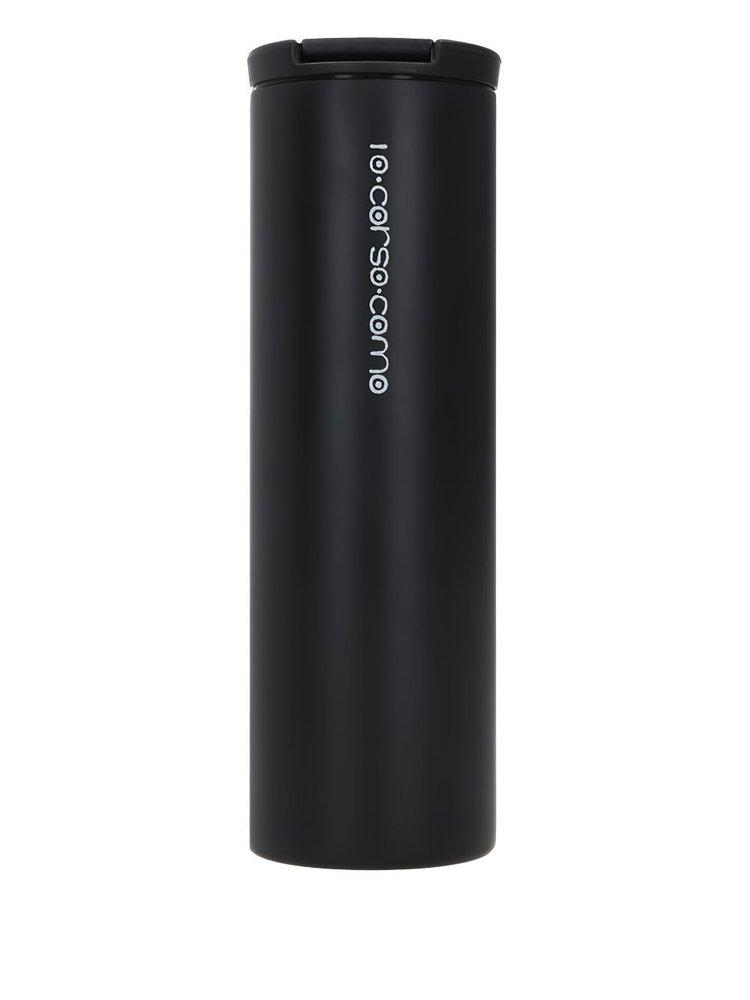 10 Corso Como Logo Print Tumbler