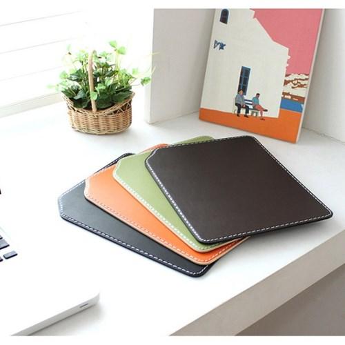 아리아라 듀얼 가죽 마우스패드 칼판겸용 M시리즈