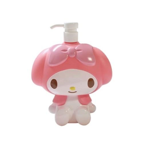 마이멜로디 입체디스펜서550ML 0654
