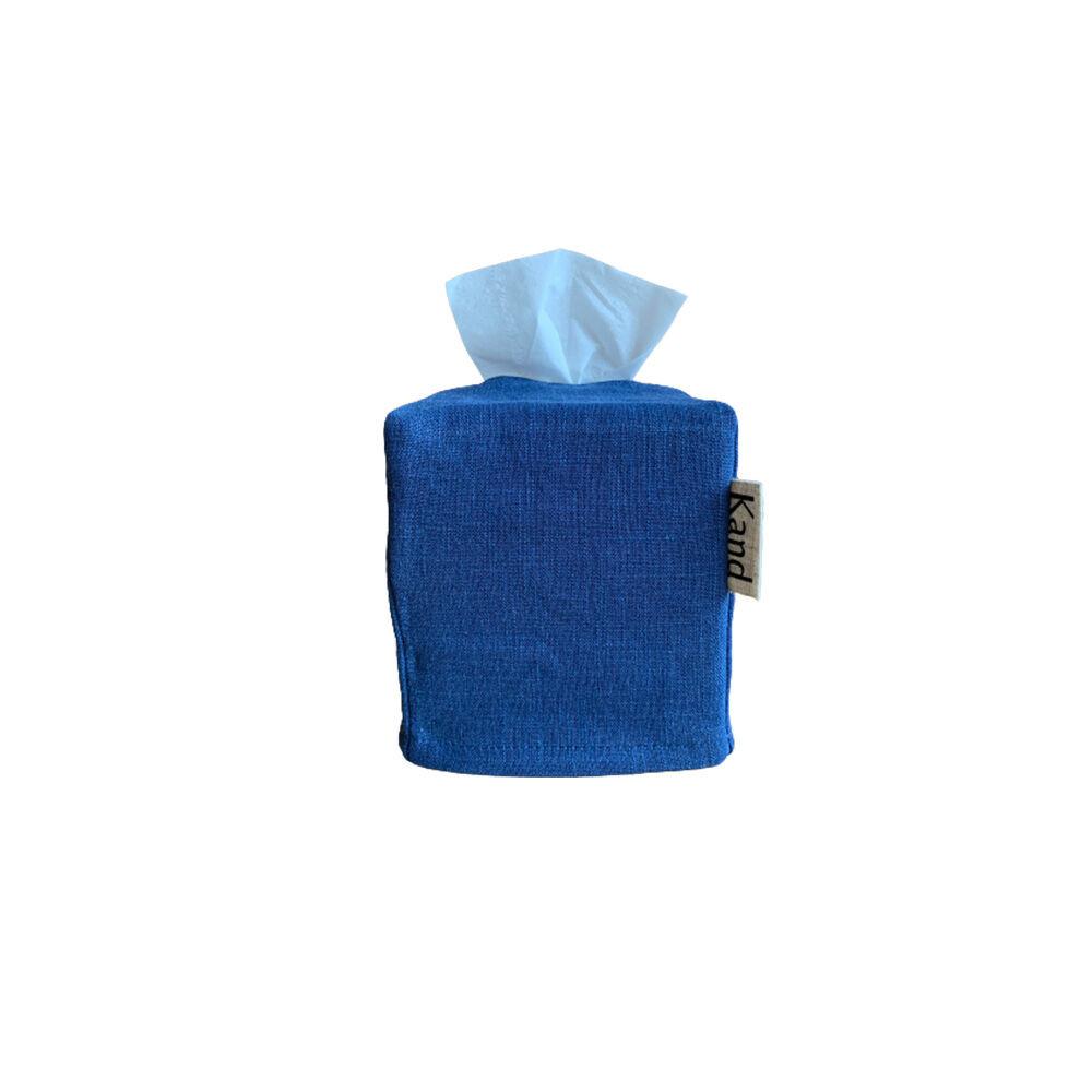 Linen Mini 티슈케이스