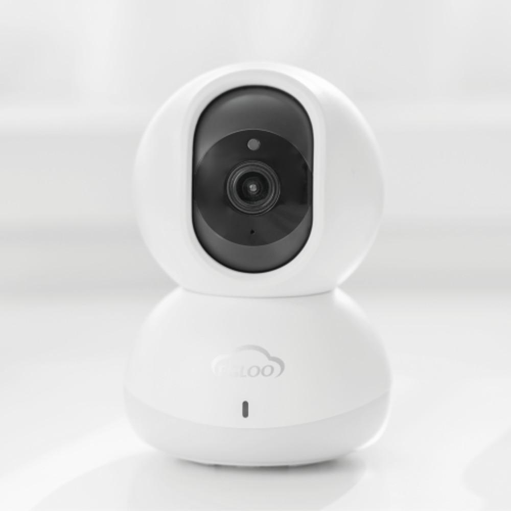 이글루캠 A2 200만화소 홈 CCTV 가정용 베이비캠 펫캠 홈캠 회전형