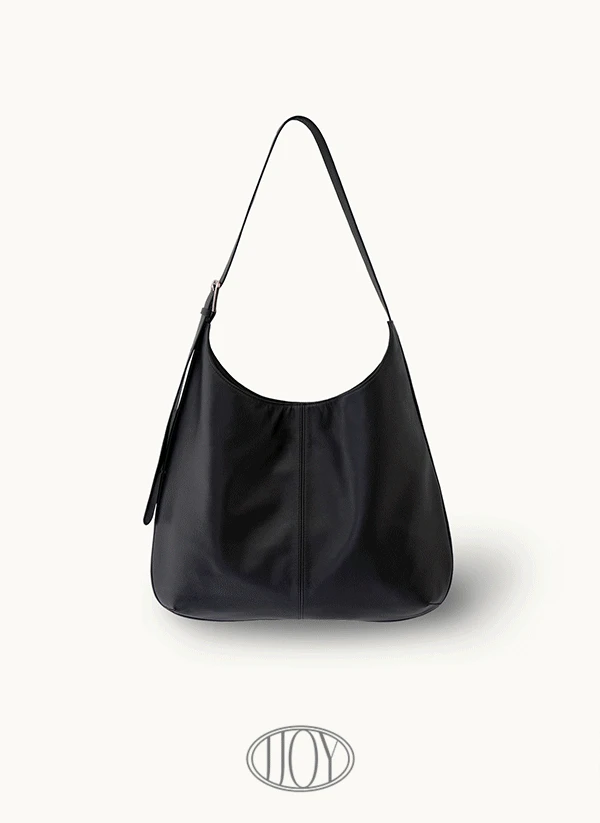 [MADE] Flow cowleather hobo bag플로우 소가죽 호보백