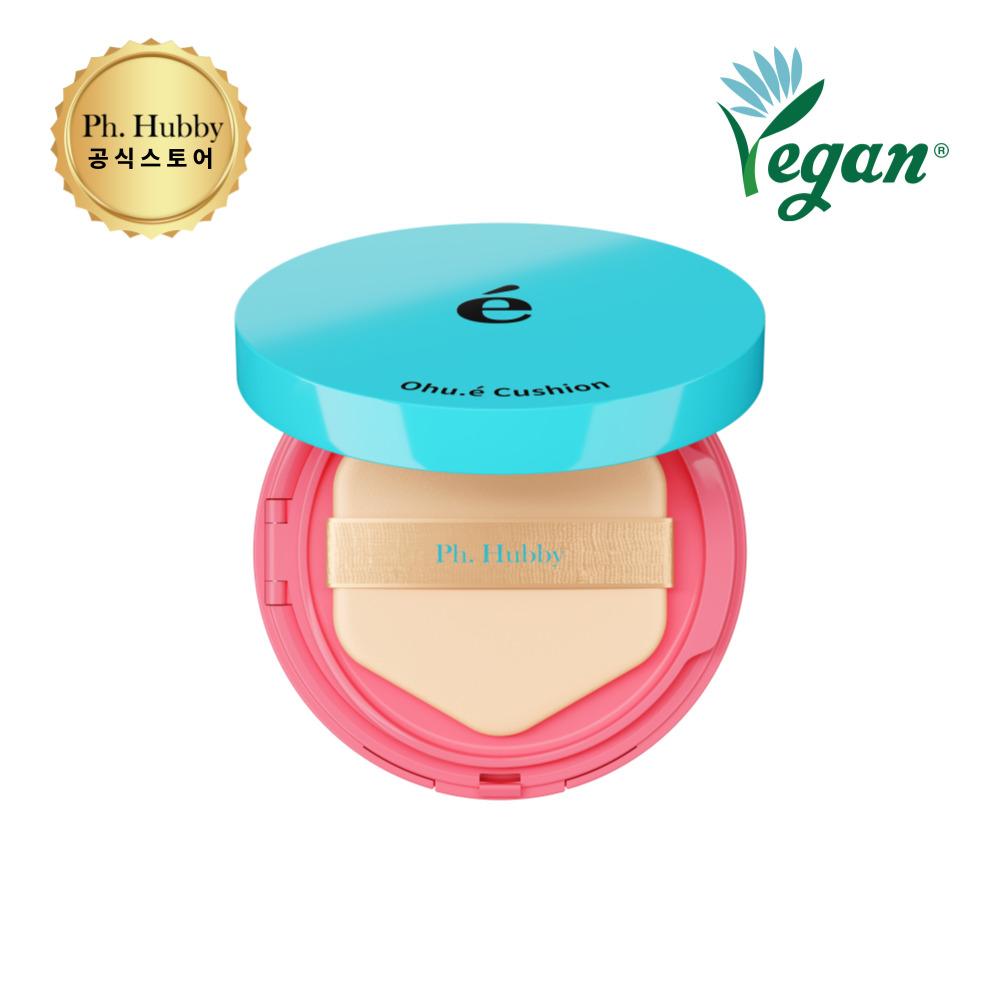 [수정화장용] 오후에 쿠션 12g 본품 밀착쿠션 얇은 쿠션