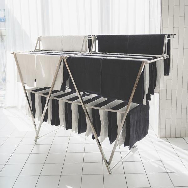 평생쓰는 빨래건조대 3종 국산 이불건조대