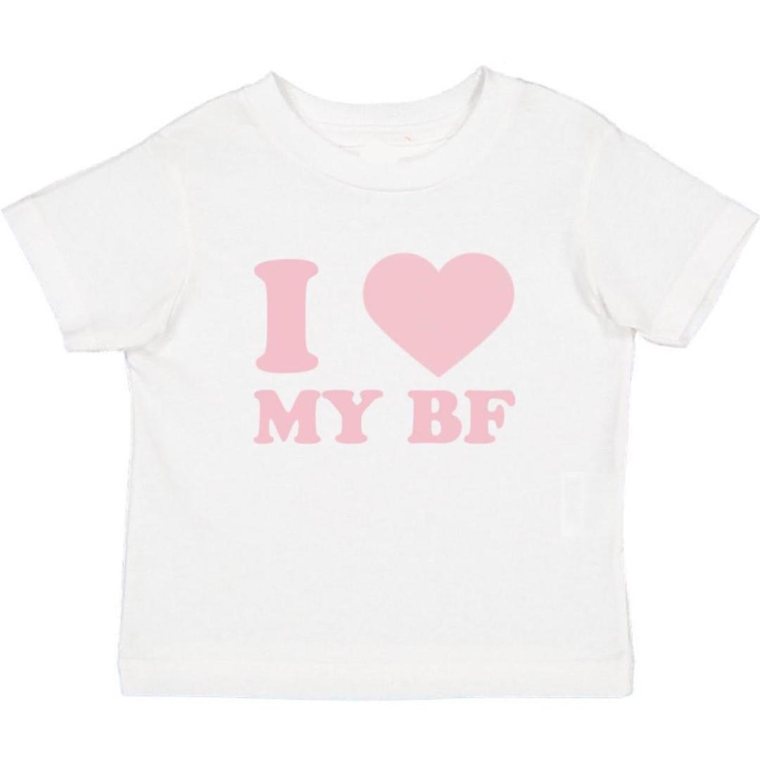 I Love My BF - Small