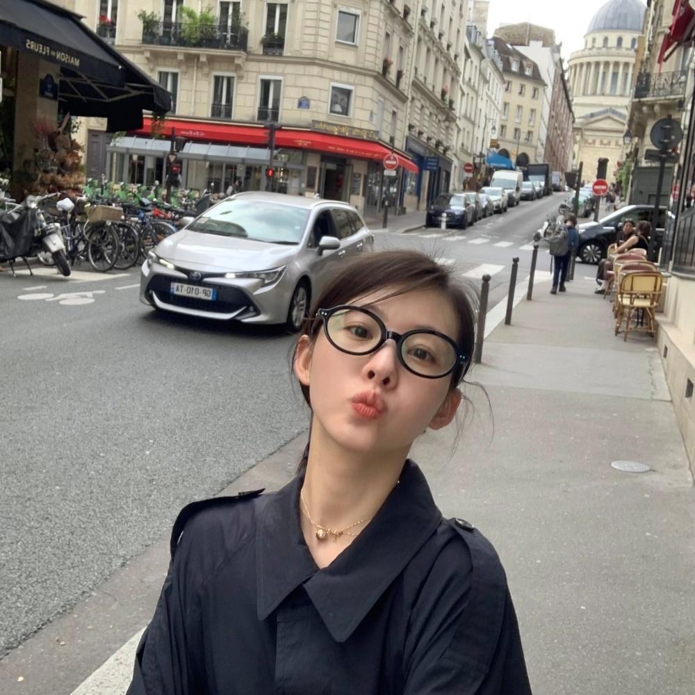 [슈멍, 묵화 님 착용] MOLLY C1