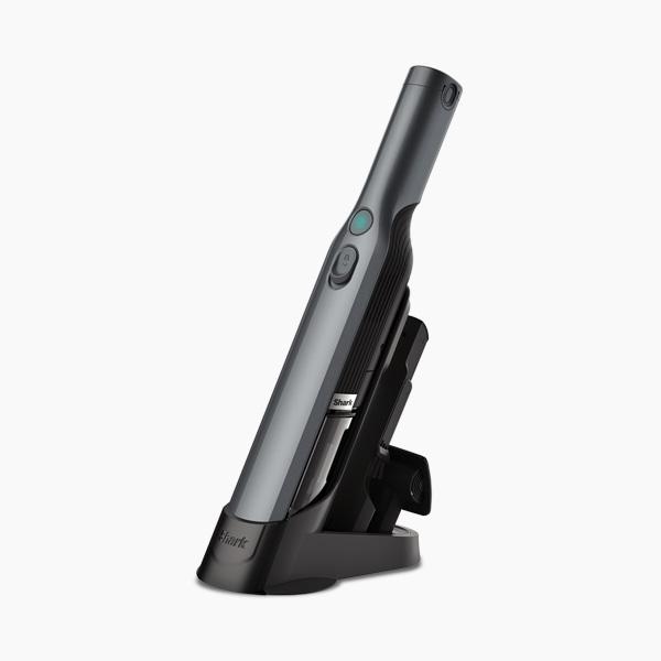 샤크 무선 핸디 휴대용 소형 청소기 에보파워플러스 WV250KR
